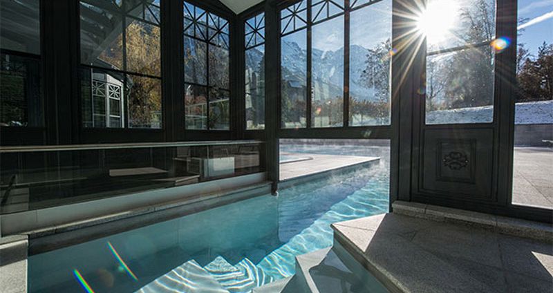Photo: Hotel Mont Blanc  - image_9
